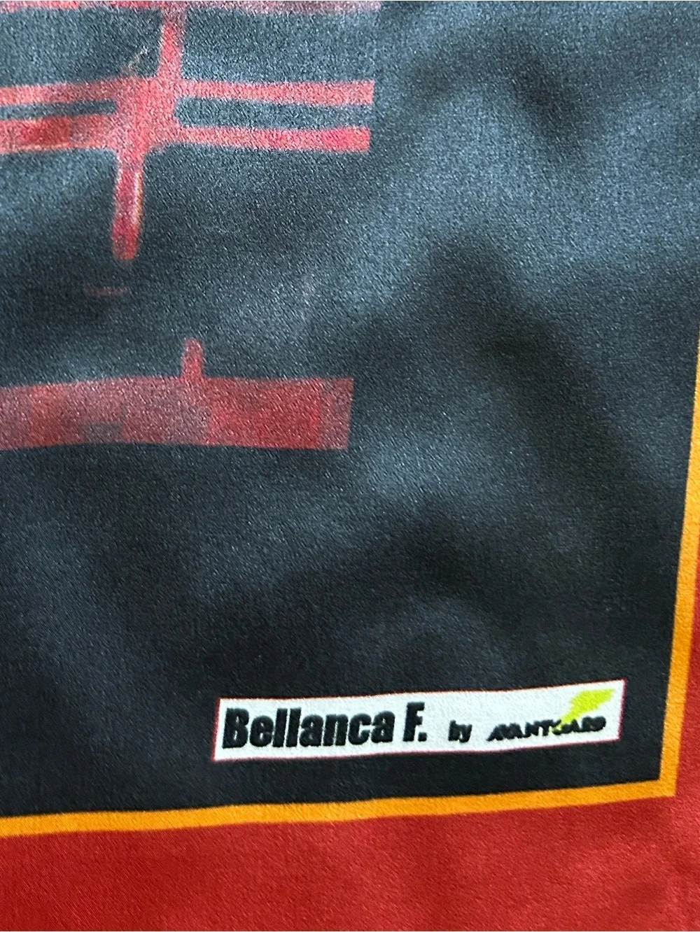 Avant Gard 100% bellanca
